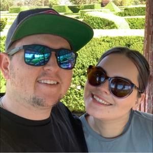 Meet your Posher, Whitney